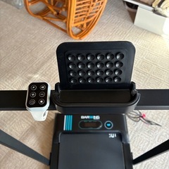 バーウィング　ルームランナーの画像