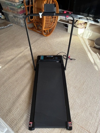 バーウィング　ルームランナー