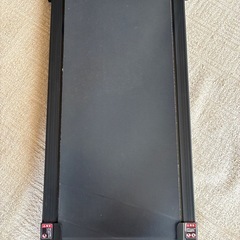 バーウィング　ルームランナーの画像