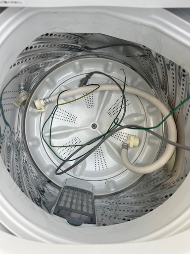 福岡市配送設置無料　大きめ152L 冷蔵庫、洗濯機セット 福岡限定】新生活応援 冷蔵庫洗濯機セット 配送無料 福岡市近郊 - メルカリ