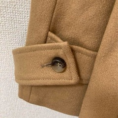 チェスターコートの画像