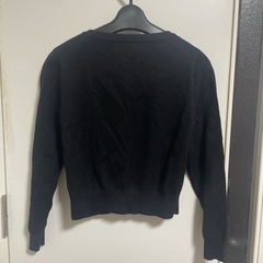 le reve vanillerのフラワースパンコールカーディガンです☺️の画像