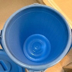 35L バケツ　ゴミ箱の画像