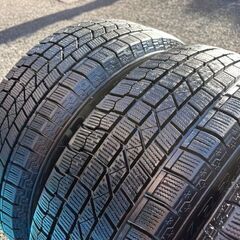 2024年スタッドレス BMW 3シリーズ(F30,F31) ユーロバーンMTXの画像