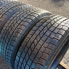 2024年スタッドレス BMW 3シリーズ(F30,F31) ユーロバーンMTXの画像