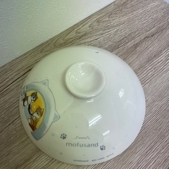 mofusand A 土鍋の画像