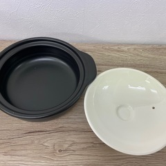 mofusand A 土鍋の画像