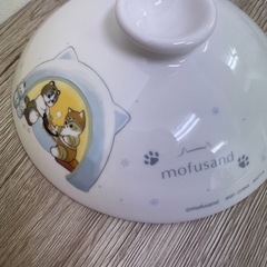 mofusand A 土鍋の画像