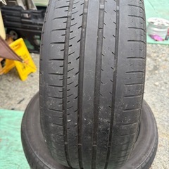 205/55R16夏タイヤの画像