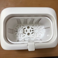 LARUTAN  ミルクウォーマーの画像