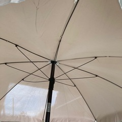 パラソルの画像