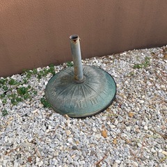 パラソルの画像