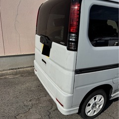 決まりました‼️バモス4WD‼️ATの画像