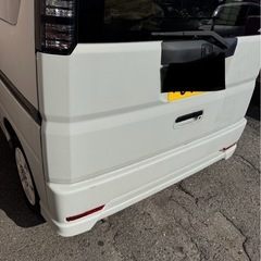 決まりました‼️バモス4WD‼️ATの画像