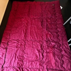 シングル掛け布団　の画像