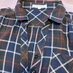 シャツ　レディース113の画像