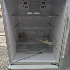 冷蔵庫&TV &レンジ　セットの画像