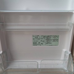 冷蔵庫&TV &レンジ　セットの画像