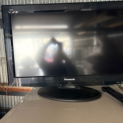 冷蔵庫&TV &レンジ　セットの画像