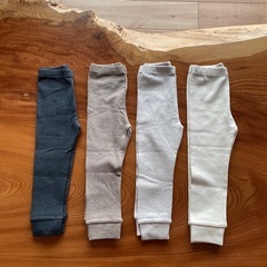 新品　子ども靴下　無理でお譲りしますの画像