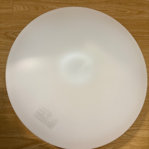 【お譲り先決定】LEDシーリングライト 　東芝　TOSHIBA 照明器具 ３機セット