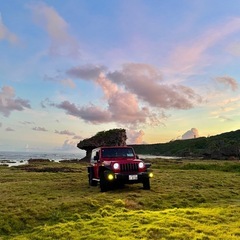 Jeep  jkラングラー 交換の画像