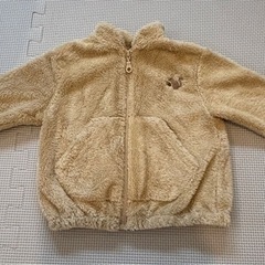 おまけつき！80サイズ　ユニクロパジャマセットの画像