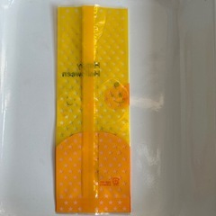 ハロウィン柄ギフトパック　シーラー対応　　の画像