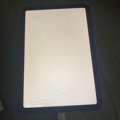 iPad　ジャンク　の画像