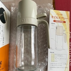 Rozally オイルスプレーの画像