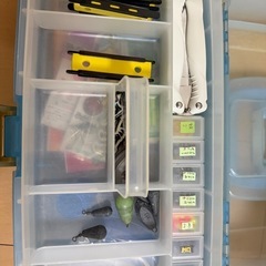 決まりました【断捨離】釣具セットの画像