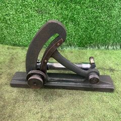 理研 傾斜水準器【野田愛宕店】【店頭取引限定】【中古】管理番号：ITJAQYZ1VYNWの画像