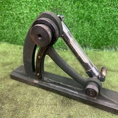 理研 傾斜水準器【野田愛宕店】【店頭取引限定】【中古】管理番号：ITJAQYZ1VYNWの画像