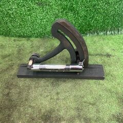 理研 傾斜水準器【野田愛宕店】【店頭取引限定】【中古】管理番号：ITJAQYZ1VYNWの画像