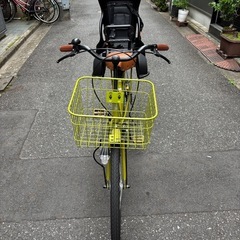 自転車
の画像