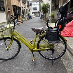 自転車
の画像
