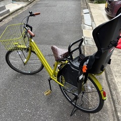 自転車
の画像