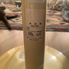 扇風機の画像