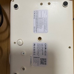 GROVIEW LEDプロジェクター の画像