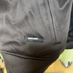 スノーボード　撥水パーカー　メンズ　レディース　Ｌサイズの画像