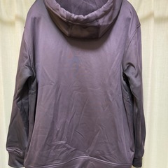 スノーボード　撥水パーカー　メンズ　レディース　Ｌサイズの画像