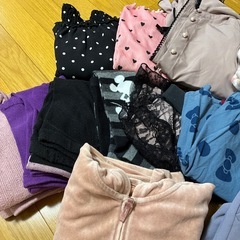 子供　女の子　まとめ売りの画像