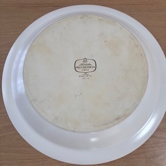 ノリタケ耐熱皿の画像