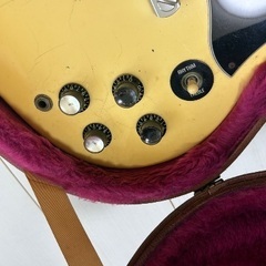 ★Gibson SG Special 97★の画像