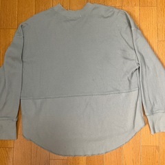 ロンT、M、8番の画像