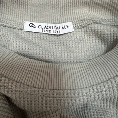 ロンT、M、8番の画像