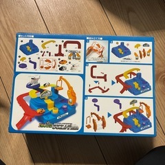 車おもちゃ 新品未使用の画像