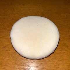 クッションパフ　の画像