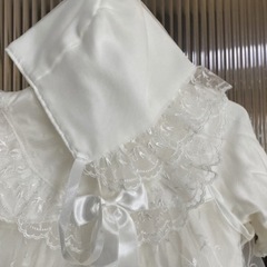 【プチファミ】セレモニードレス3点セットの画像