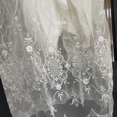 【プチファミ】セレモニードレス3点セットの画像